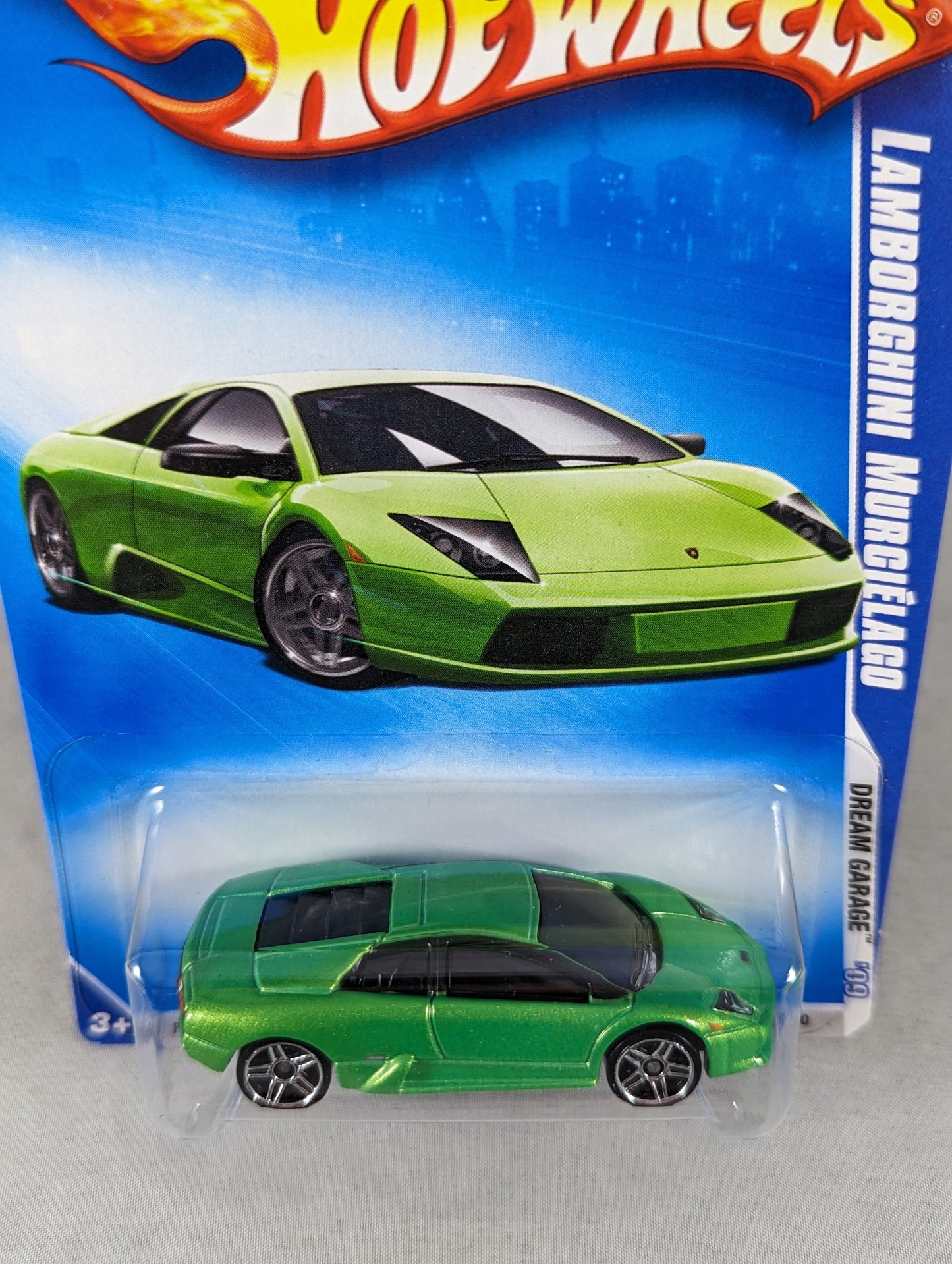 2009 Dream Garage Lamborghini Murcielago