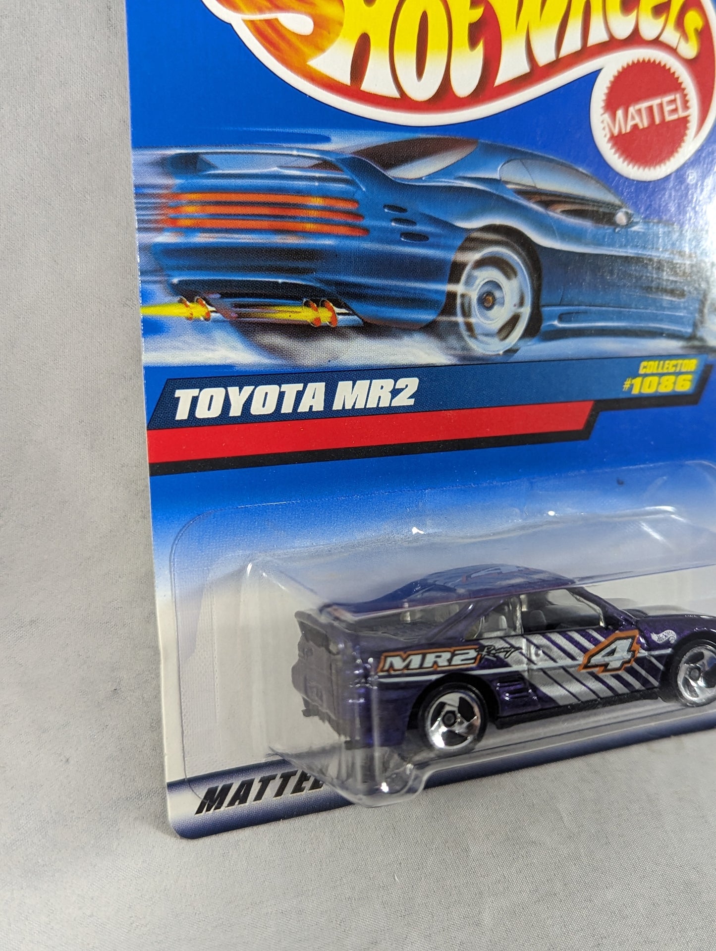 Toyota MR2