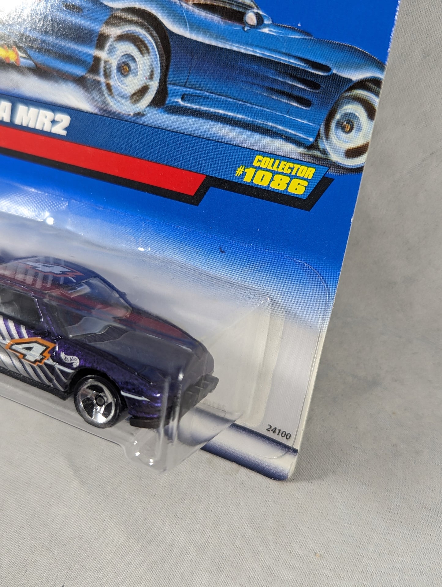 Toyota MR2