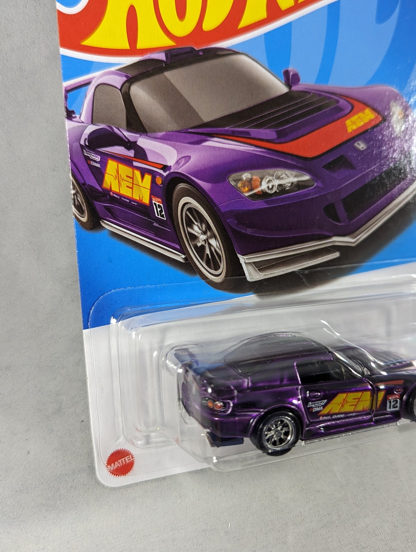 Honda S2000 , Legends Tour