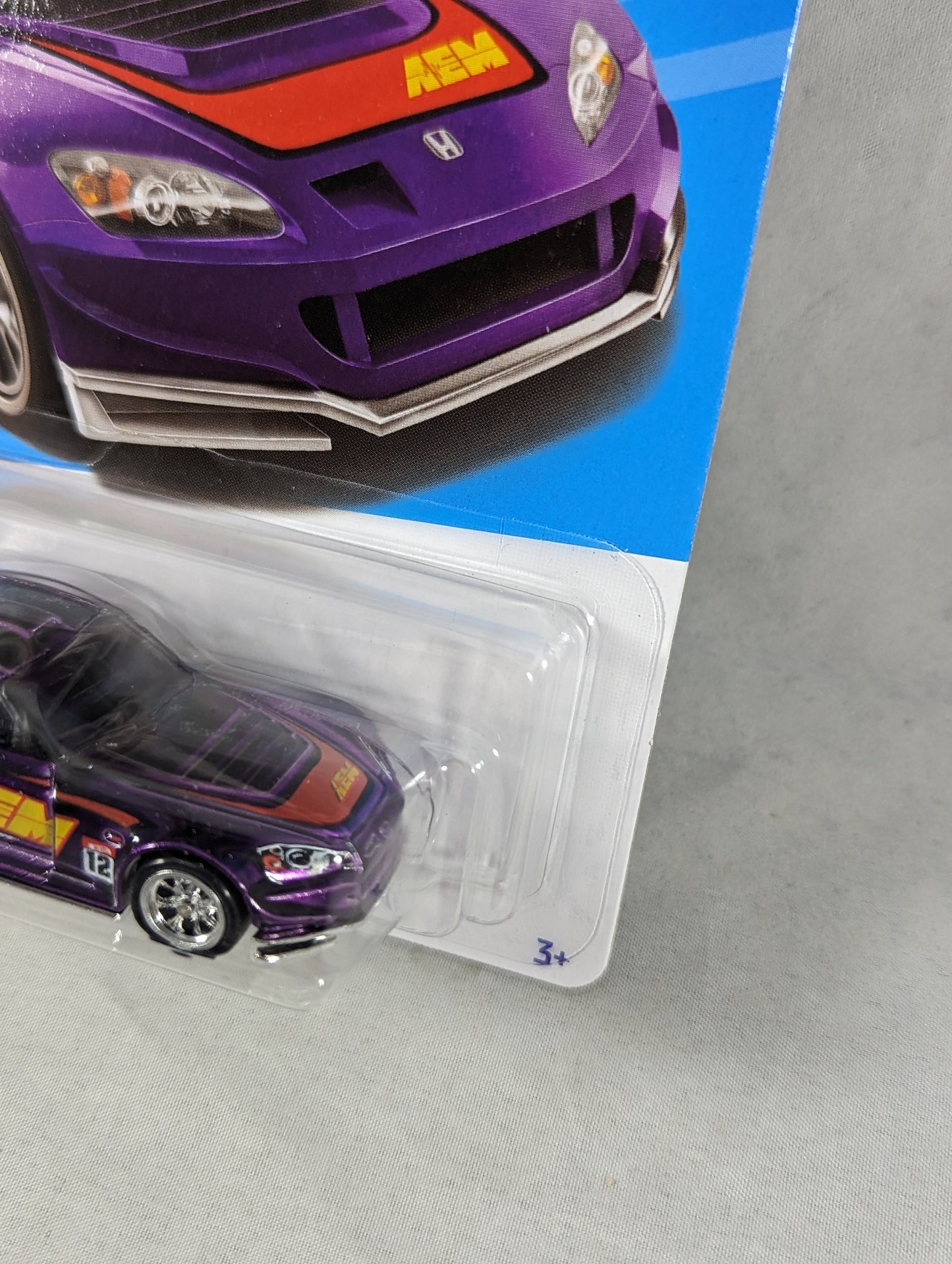 Honda S2000 , Legends Tour