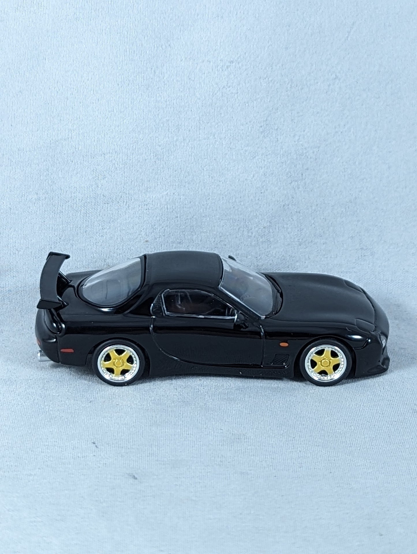Mazda RX7 FD3S Mazdaspeed