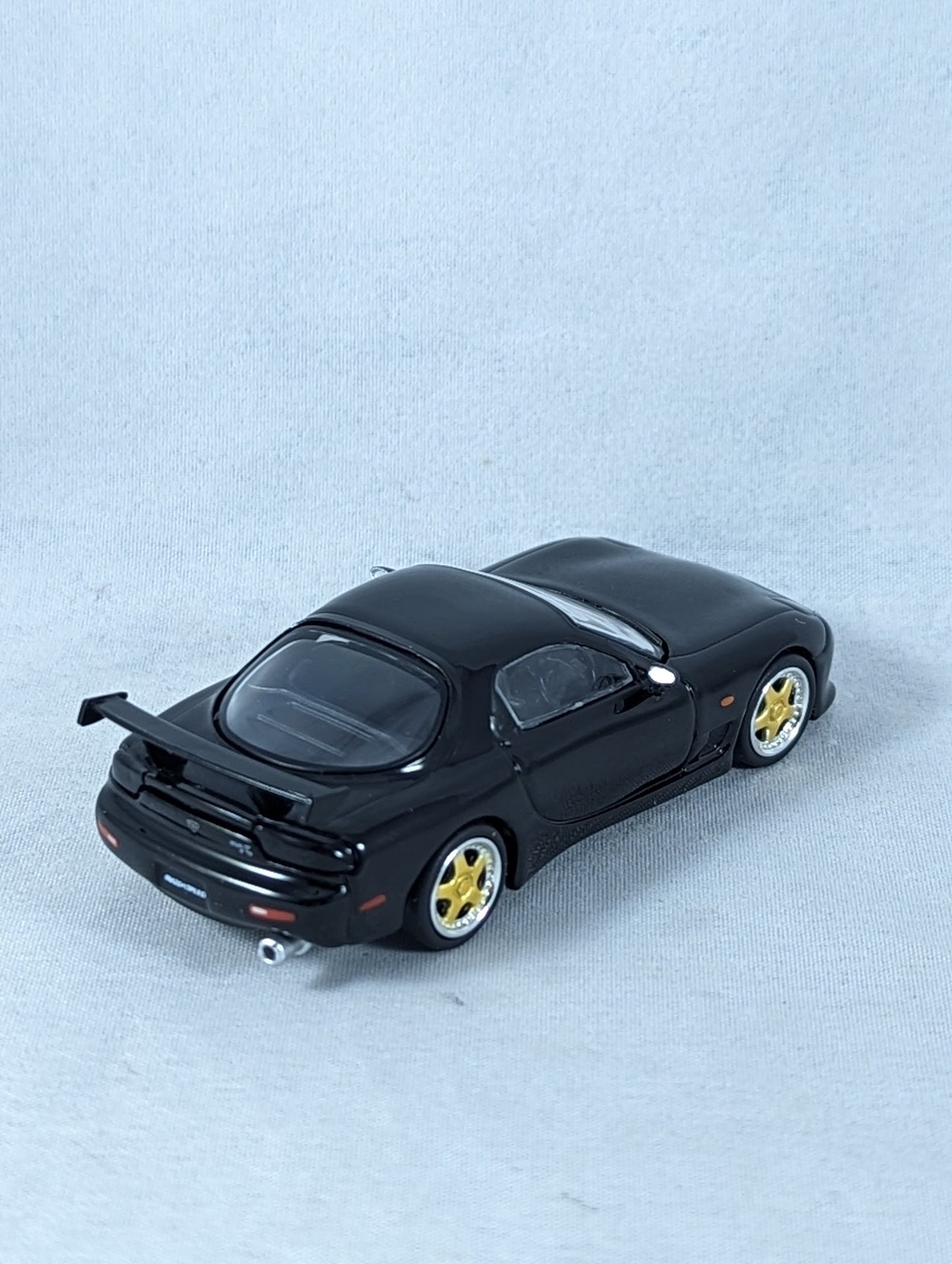 Mazda RX7 FD3S Mazdaspeed