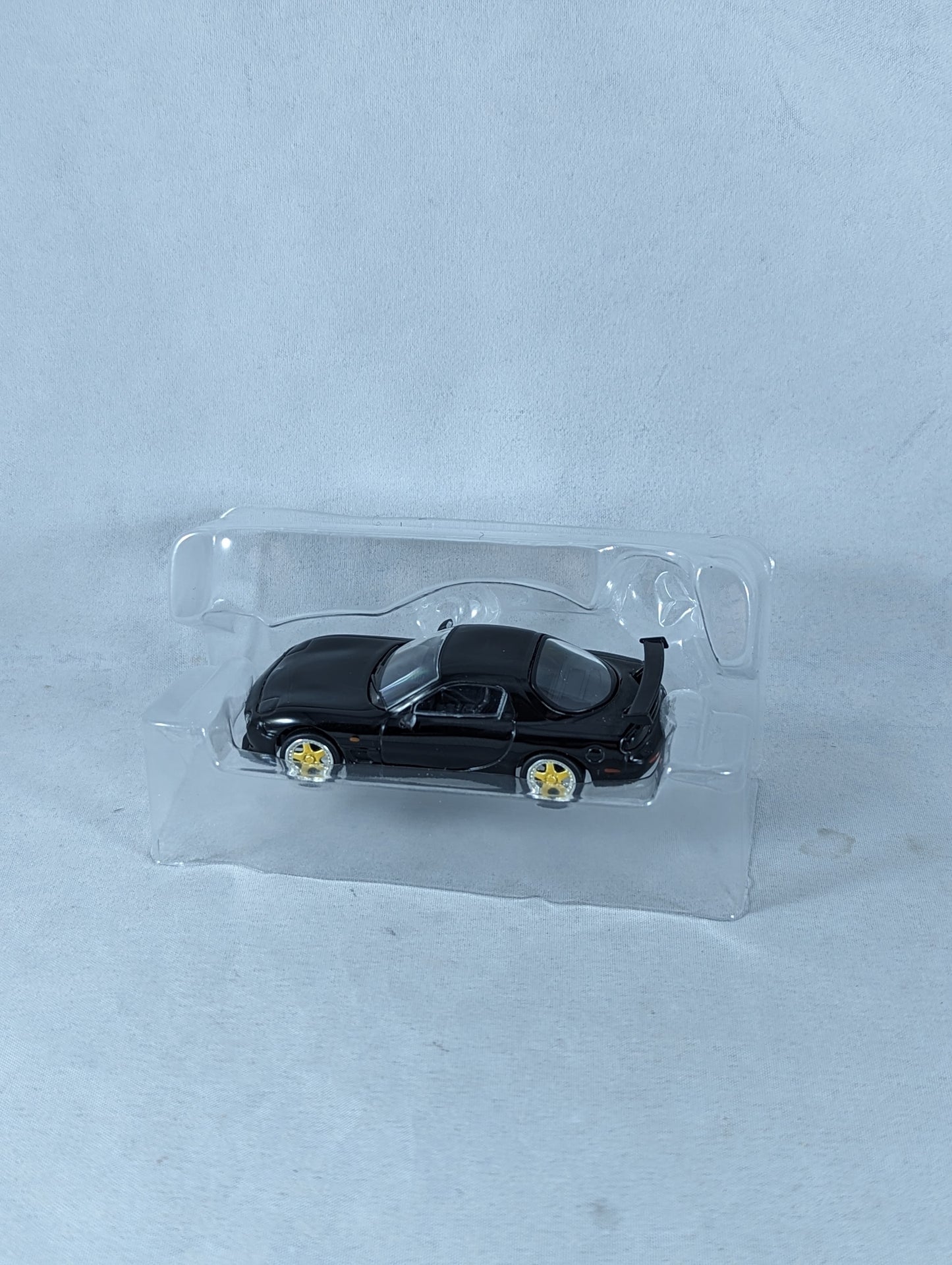 Mazda RX7 FD3S Mazdaspeed