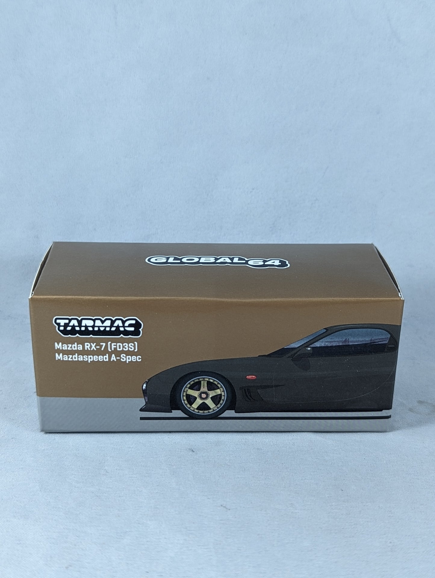 Mazda RX7 FD3S Mazdaspeed