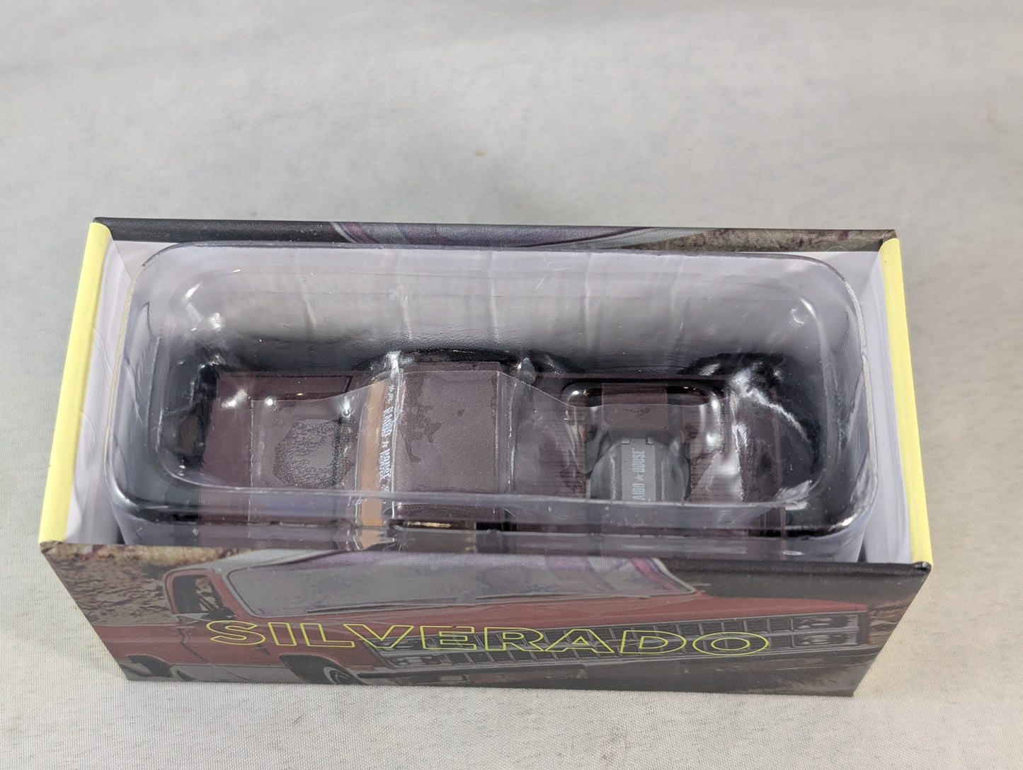 Kaido House Chevy Silverado Kaido Vintage Spec V1 Sealed