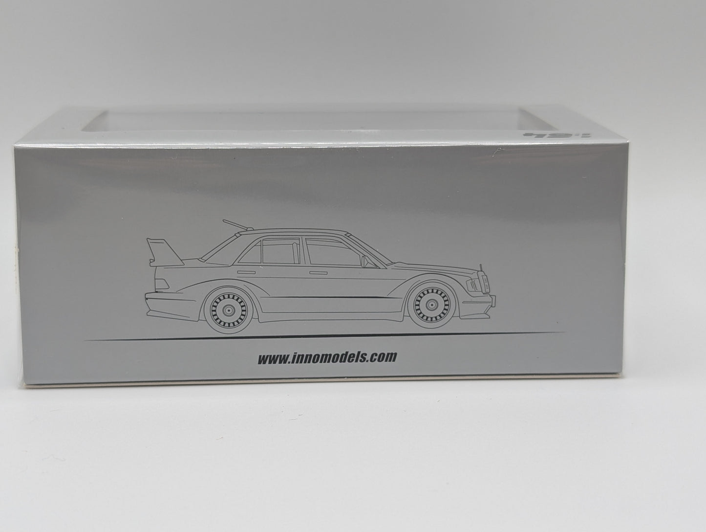 INNO64 Mercedes Benz 190E