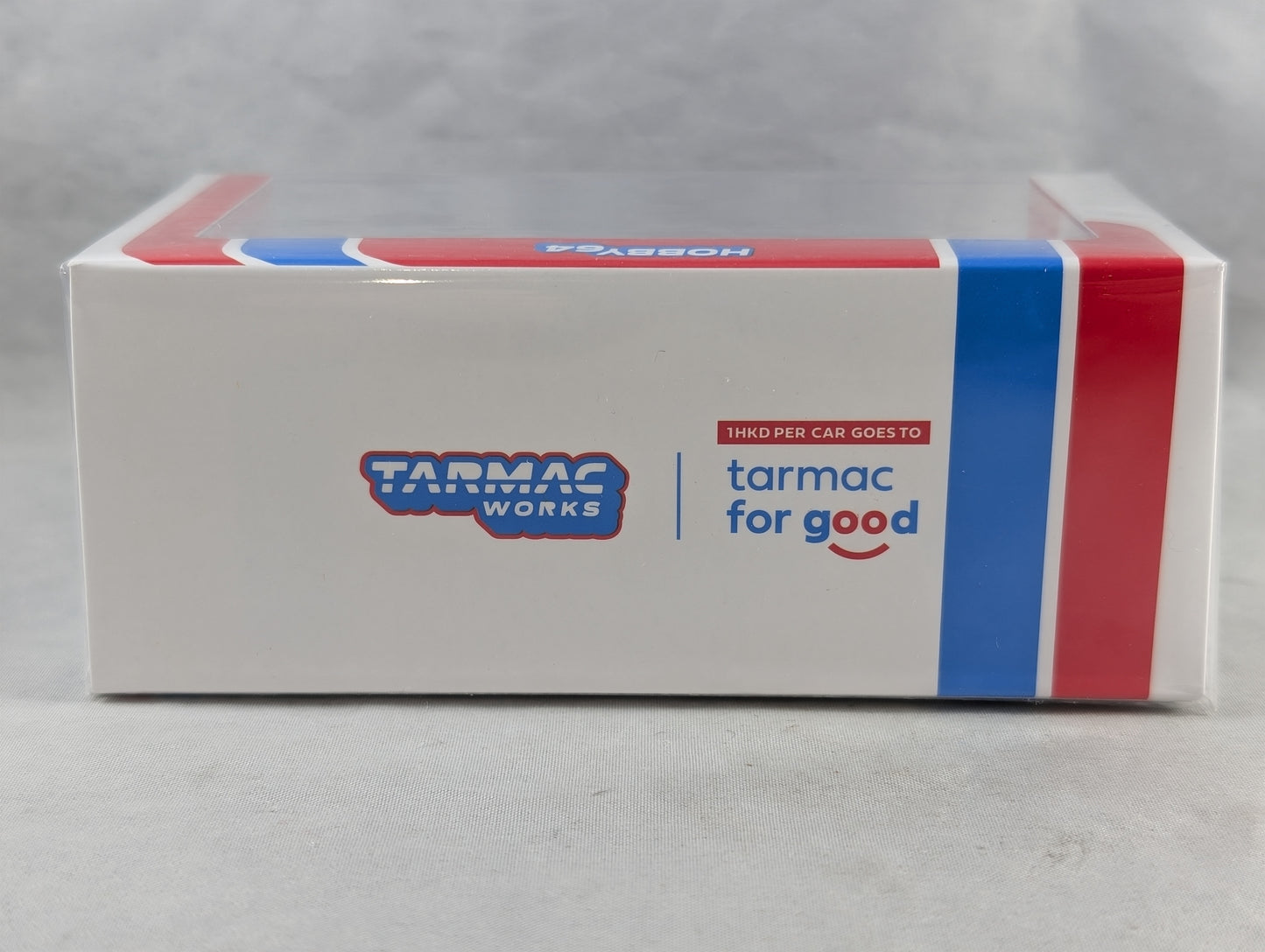 Tarmac Datsun 510 SCCA National Championship 1973 Sealed