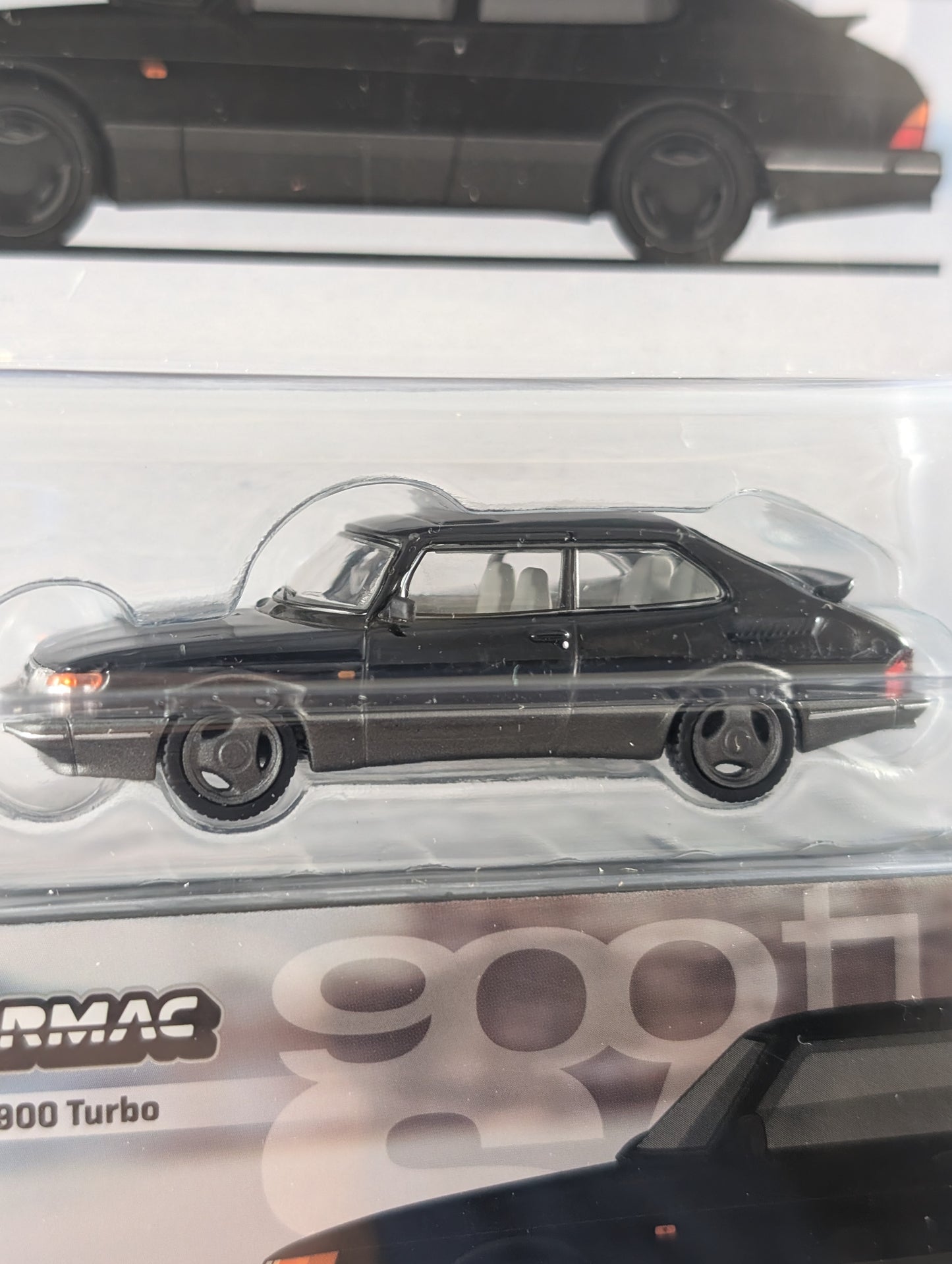 Tarmac Works Saab 900 Turbo Mijo Exclusives