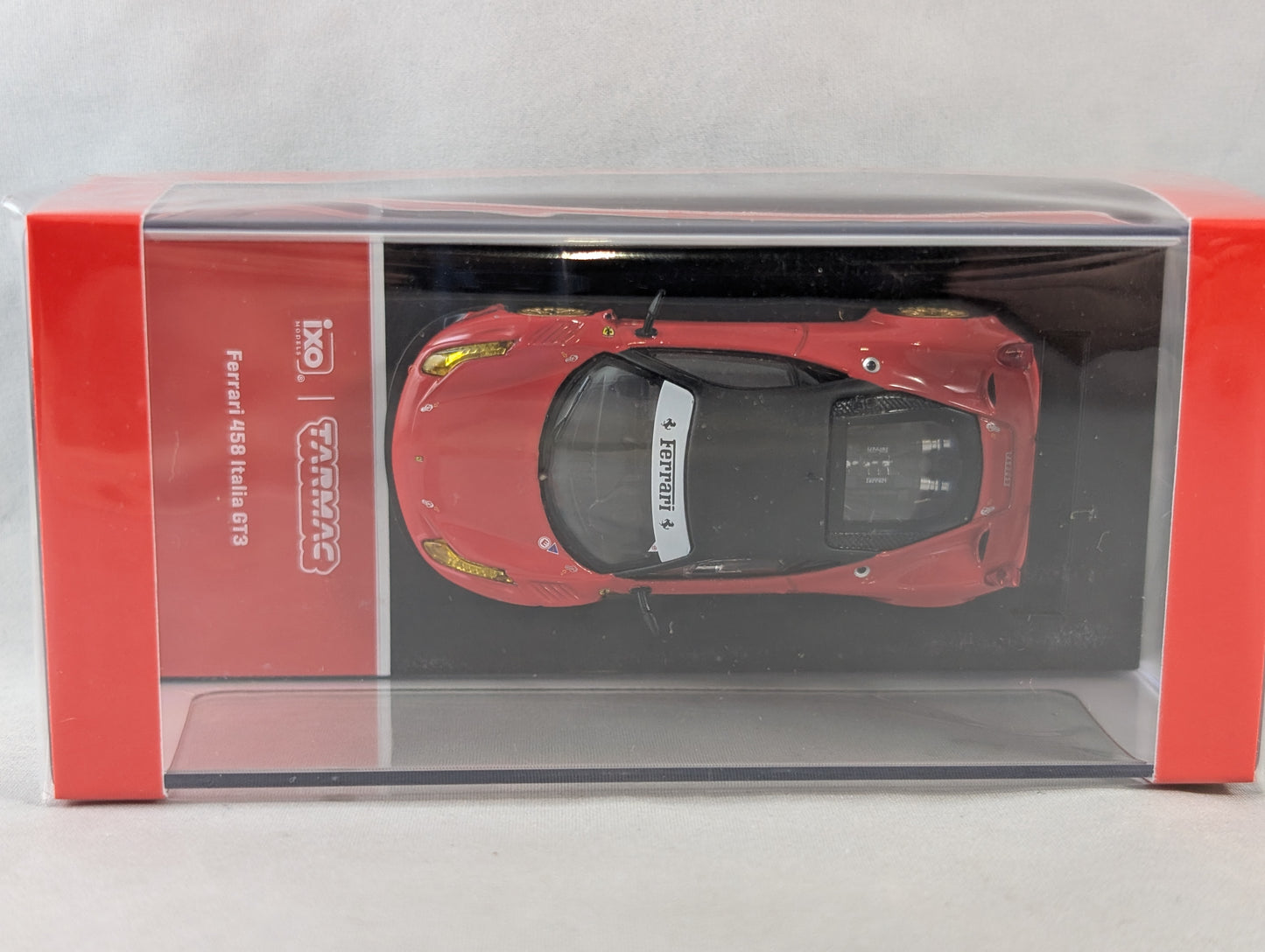 Tarmac Ferrari 458 Italia GT3