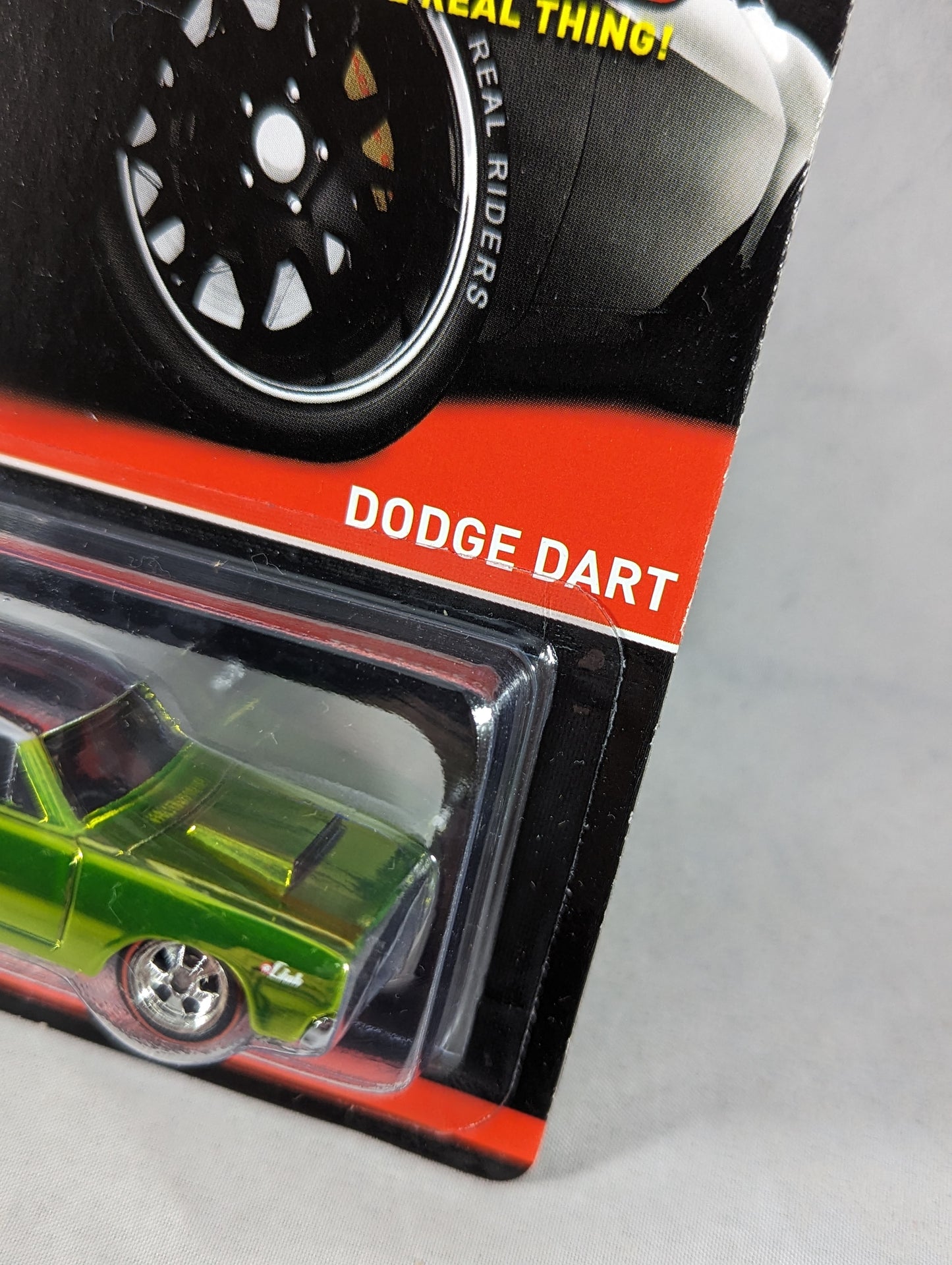 Dodge Dart Series 10