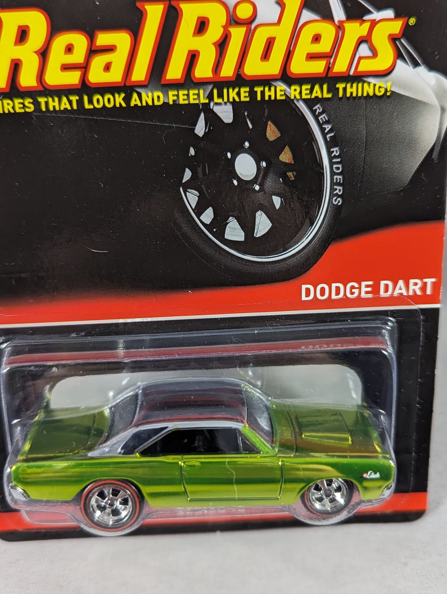 Dodge Dart Series 10