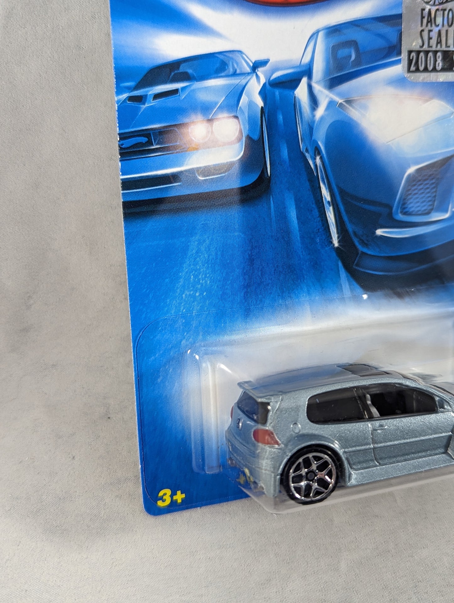 Volkswagen Golf GTI , 2008 Factory Sealed