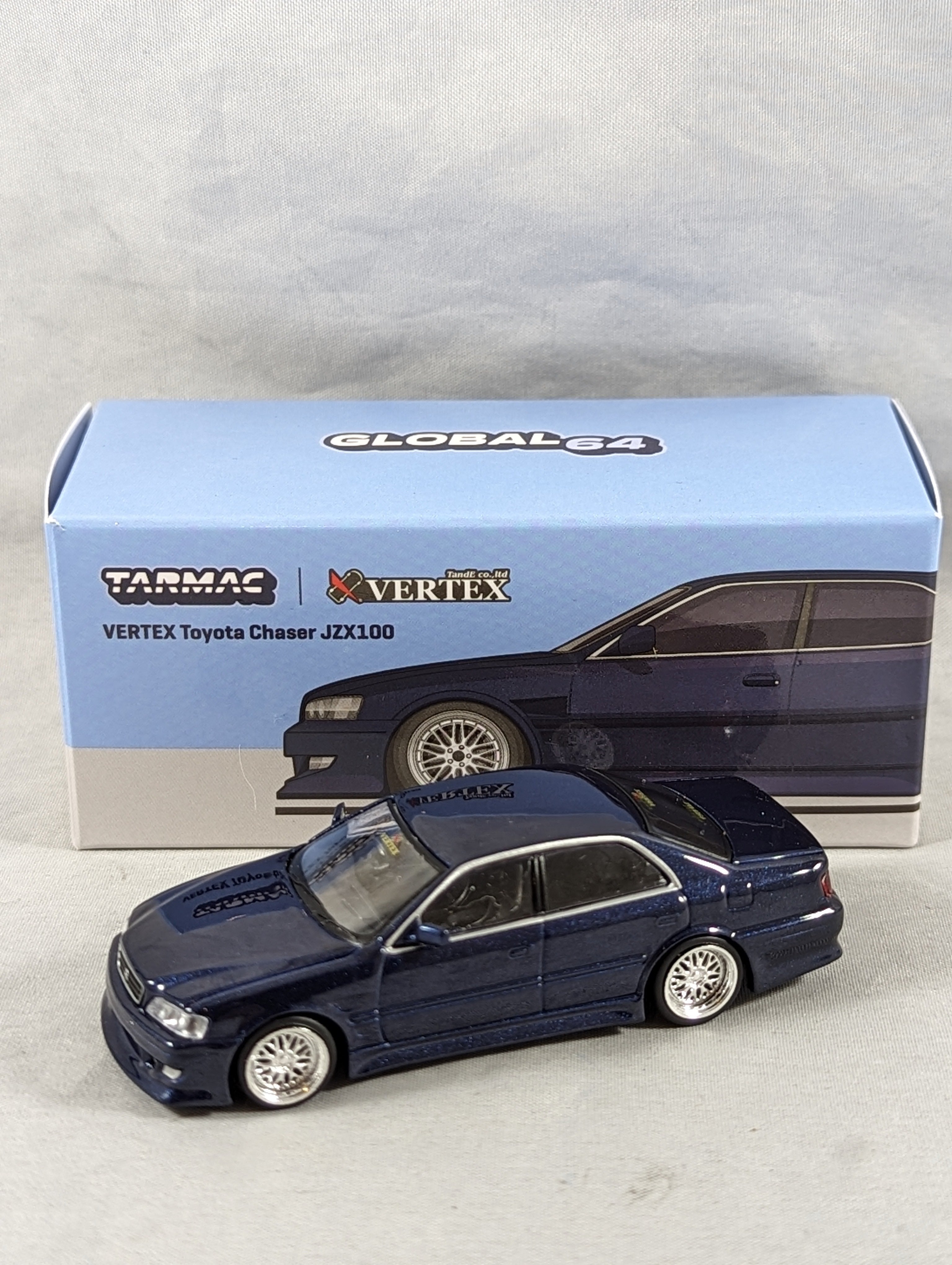 Tarmac diecast best sale