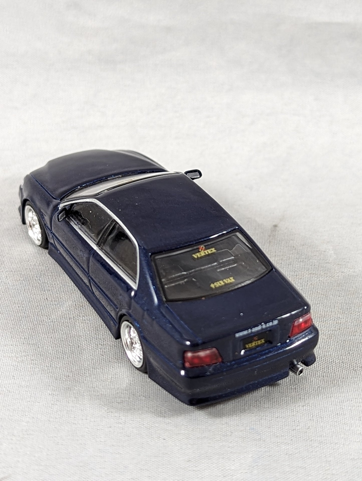 Tarmac Works VERTEX Toyota Chaser JZX100