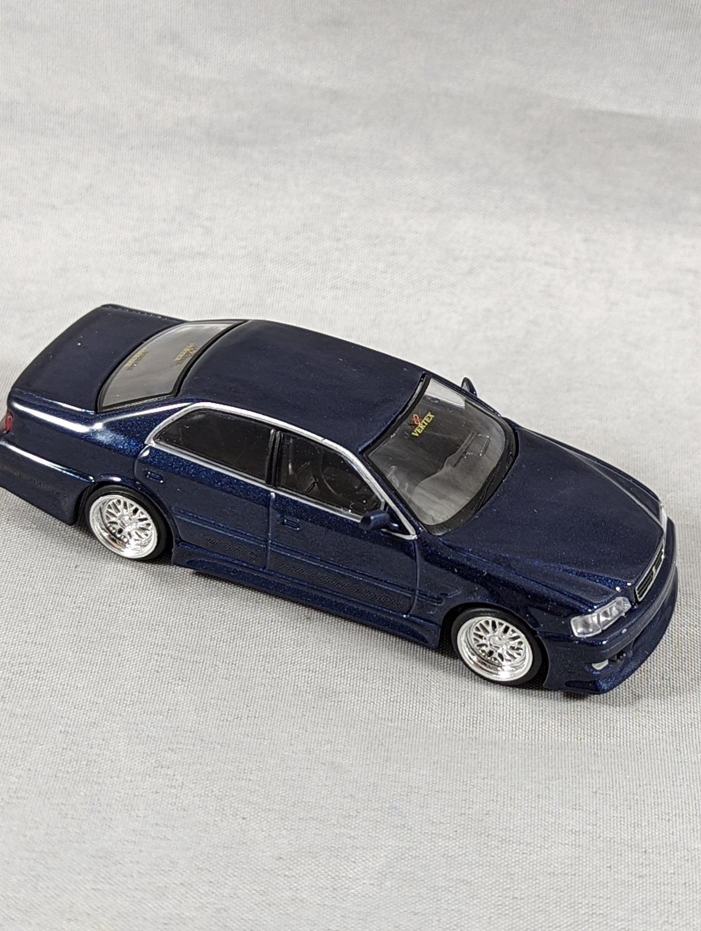 Tarmac Works VERTEX Toyota Chaser JZX100