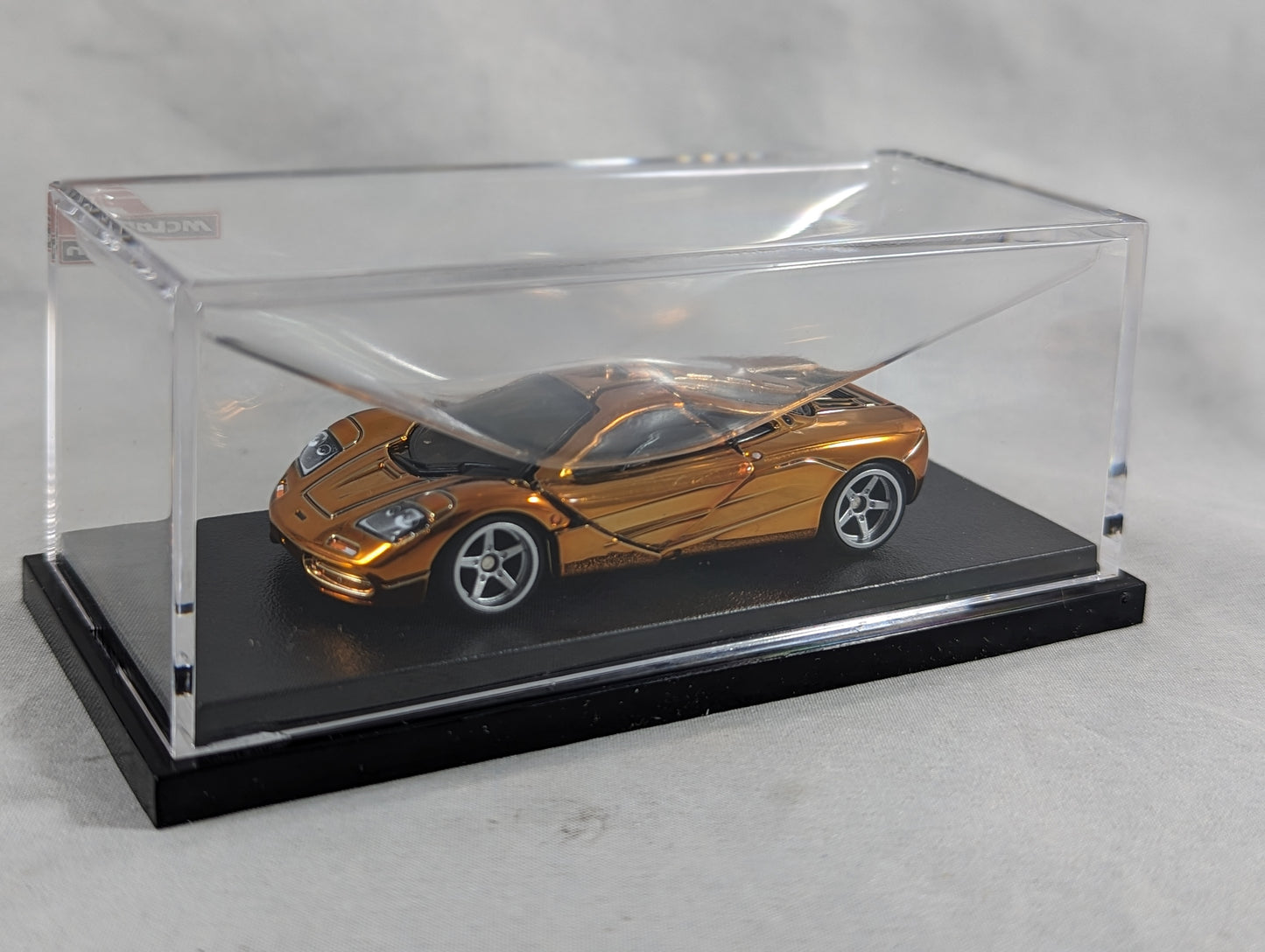 2024 Hot Wheels RLC McLaren F1