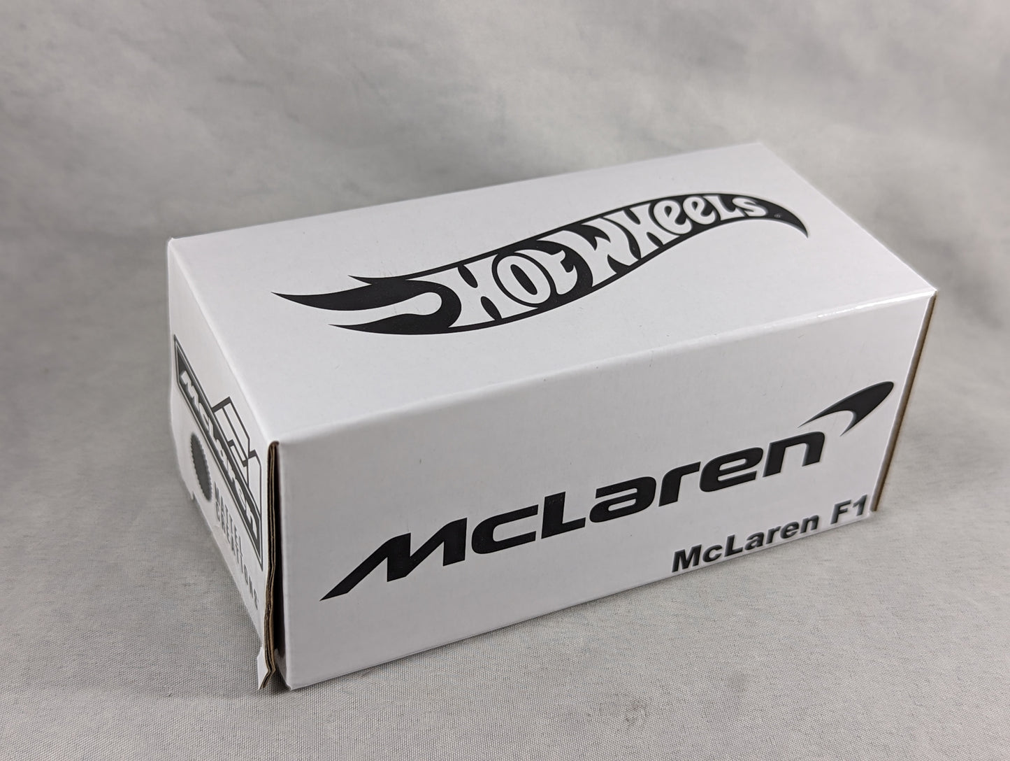 2024 Hot Wheels RLC McLaren F1