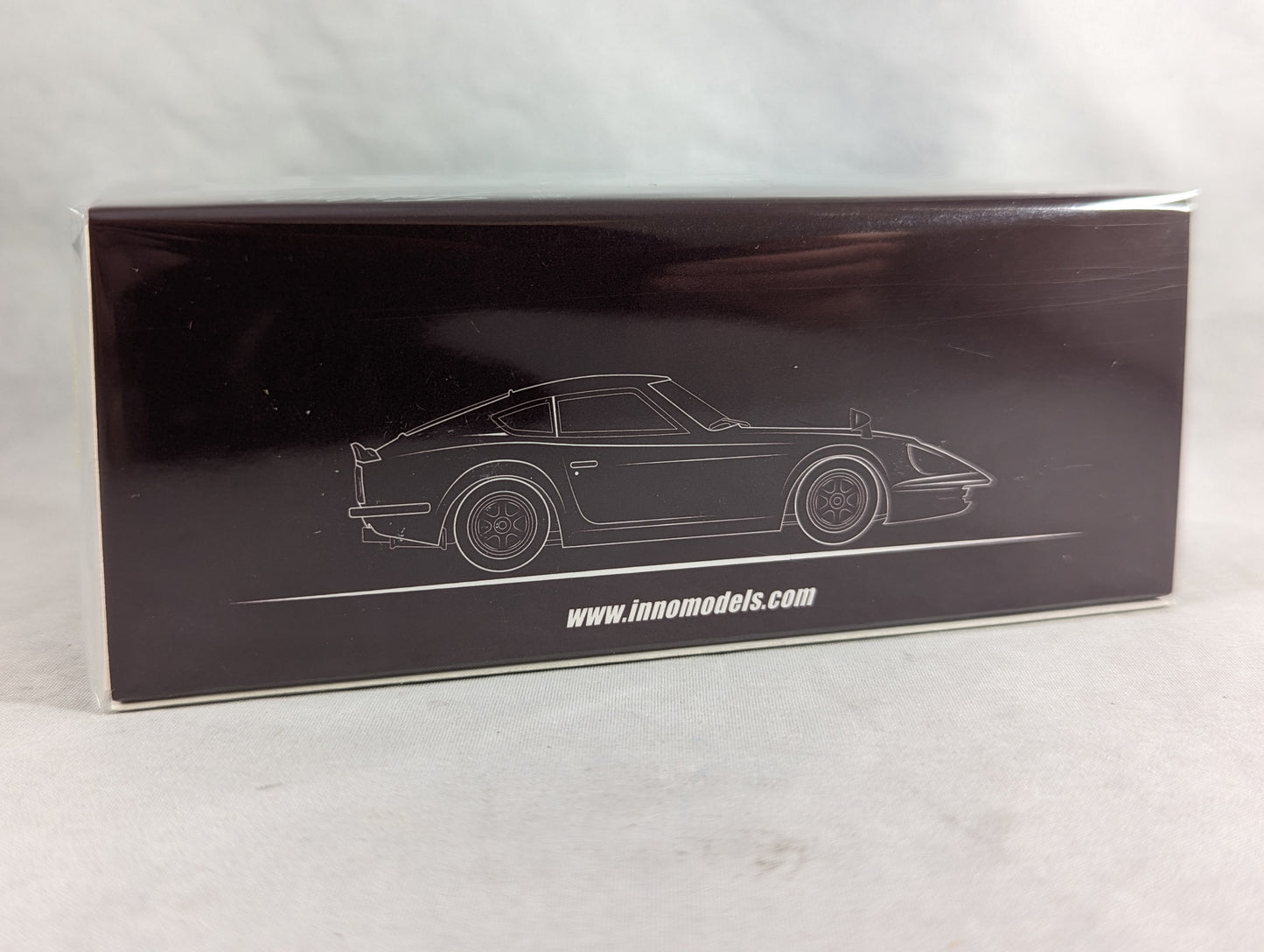 INNO64  Nissan Fairlady 250ZG (HS30)