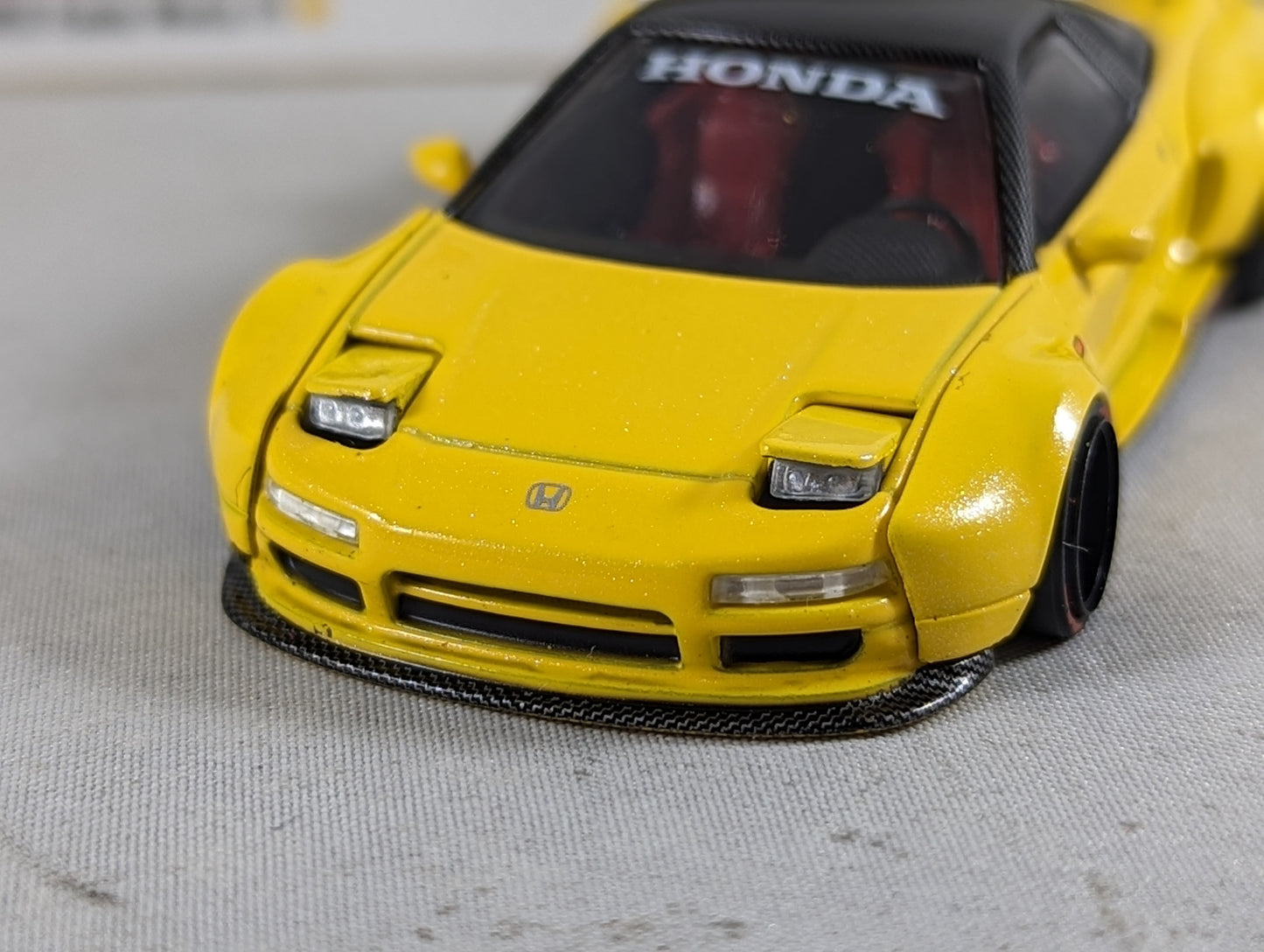 Kaido House Honda NSX Kaido Works V1 #108 Sealed