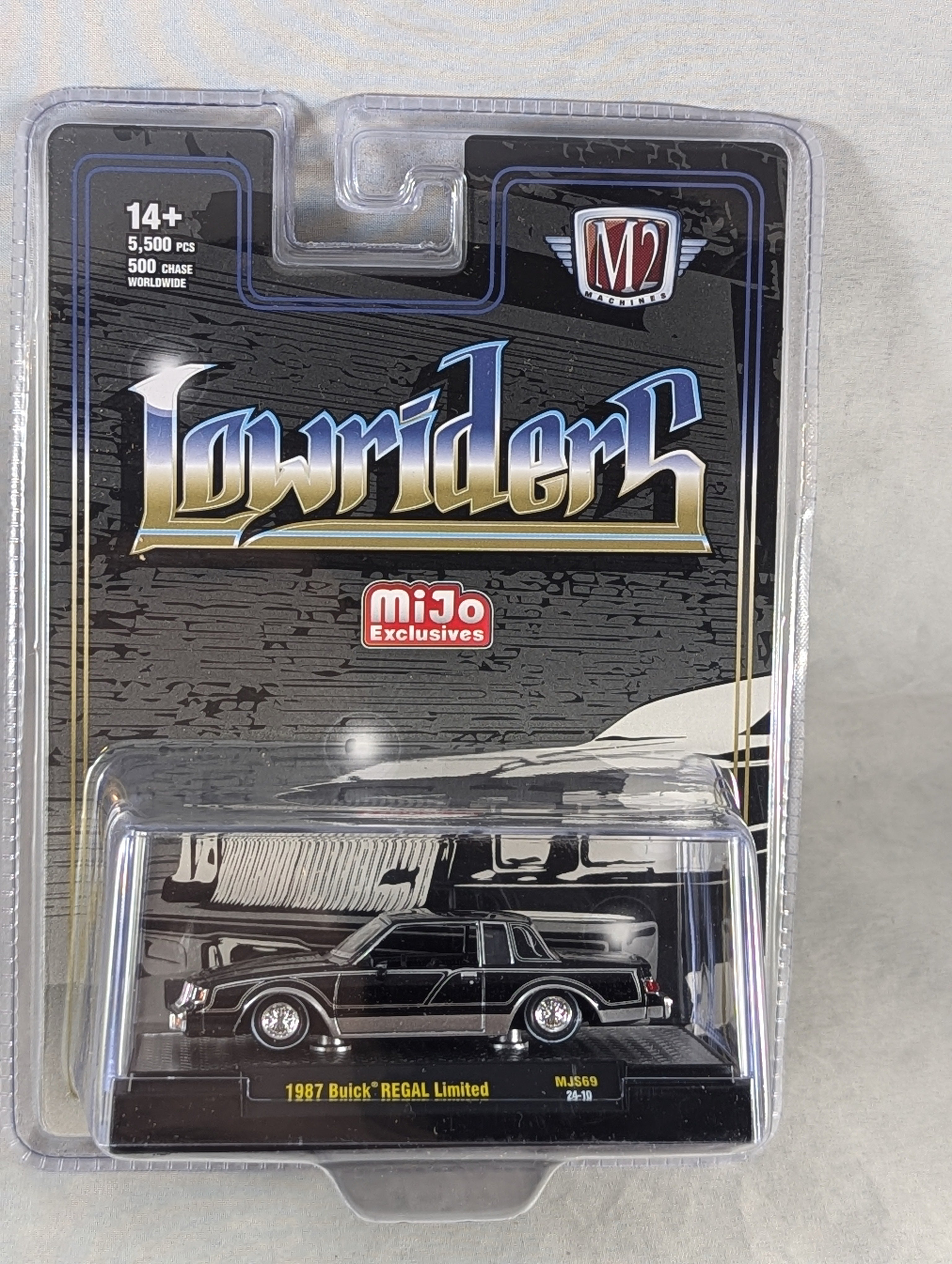 M2 Diecast Cars | Next Level Diecast