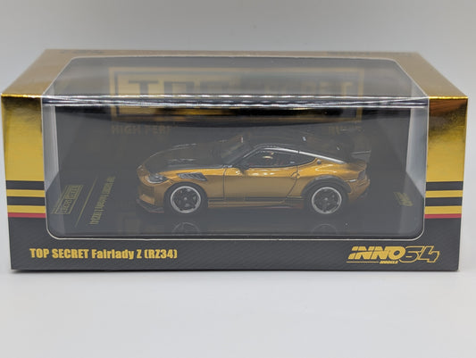 INNO64 Top Secret Fairlady Z RZ34