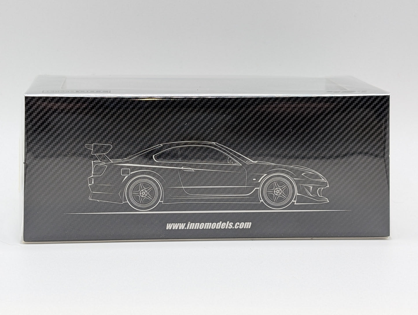 INNO64 Silvia S15 Top Secret