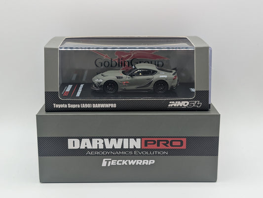 INNO64 Toyota Supra A90 Darwin Pro Sealed