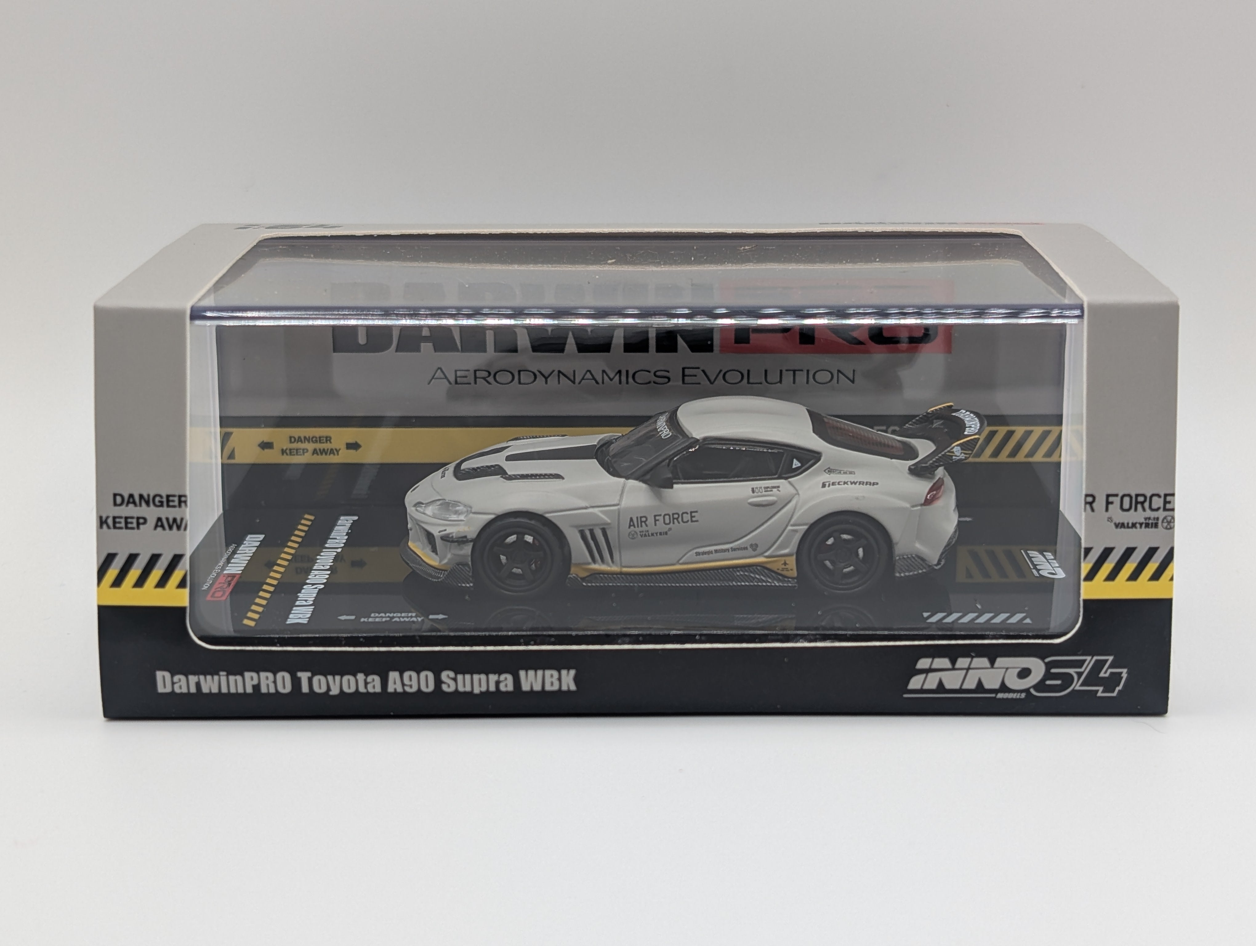 イノッチさま専用！ INNO64 Models – Next Level Diecast