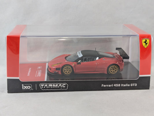 Tarmac Ferrari 458 Italia GT3
