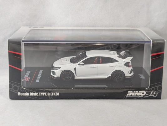 INNO64 Honda Civic Type R FK8