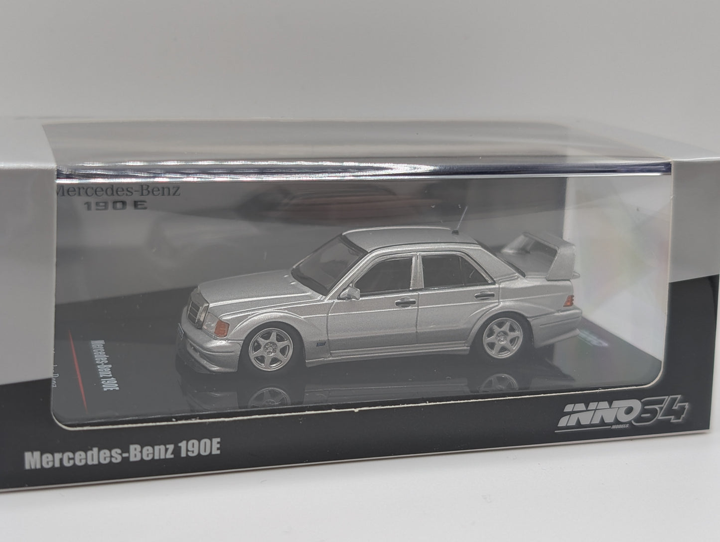 INNO64 Mercedes Benz 190E