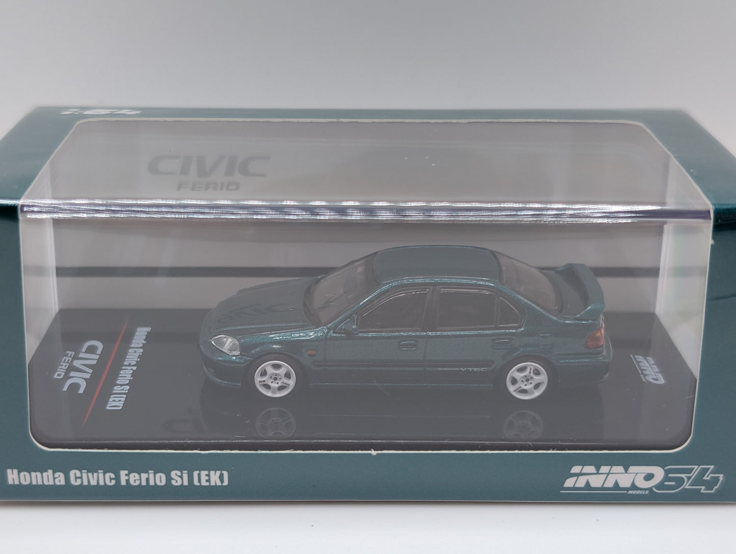 INNO64 Honda Civic Ferio Si EK