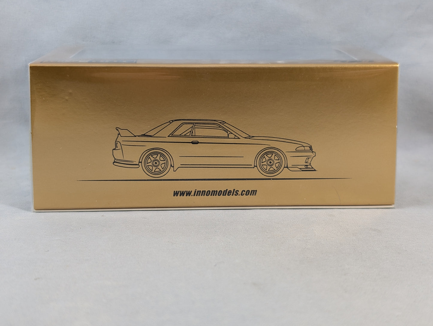 INNO64 Top Secret R32 GTR 650R