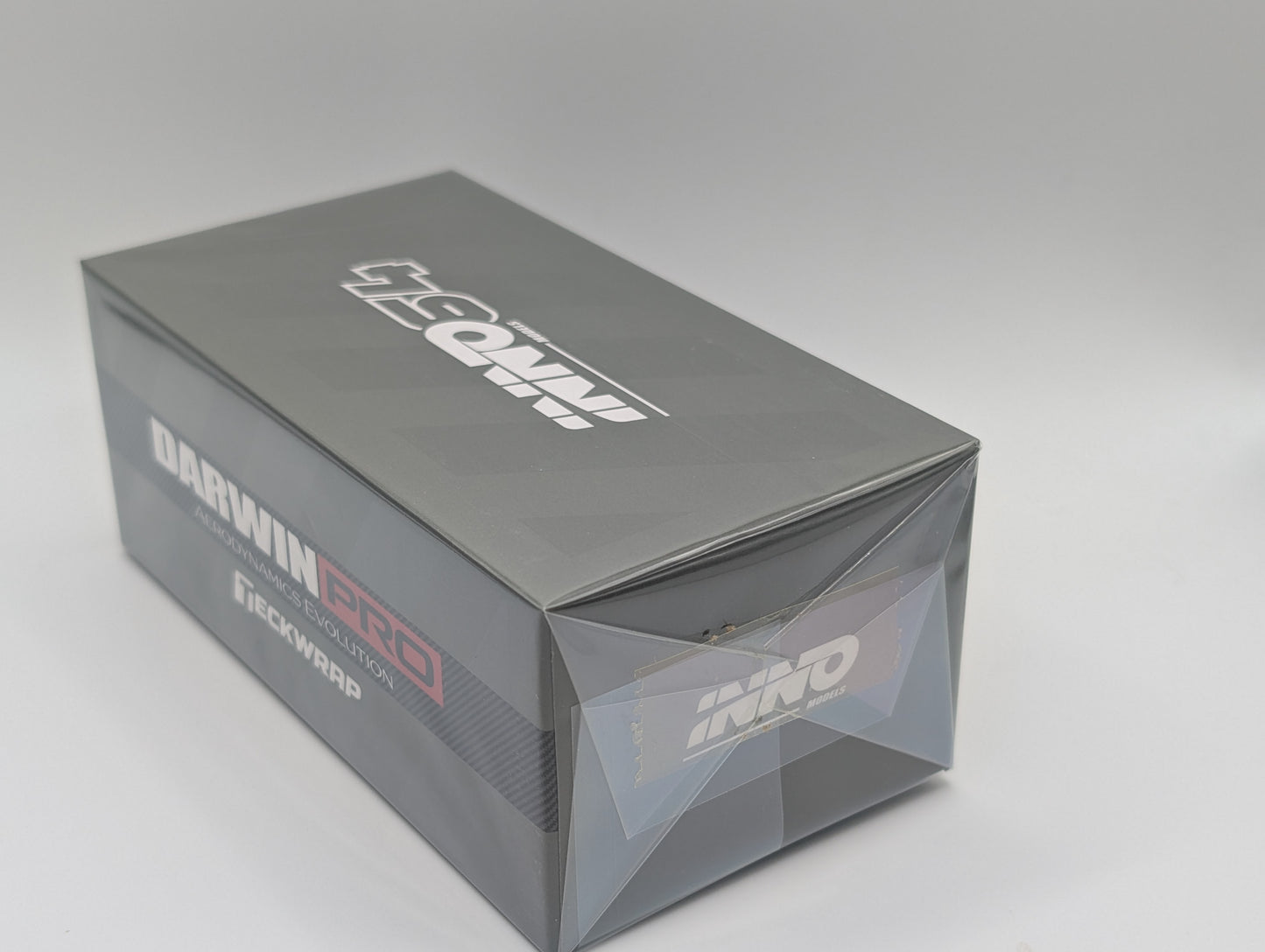 INNO64 Toyota Supra A90 Darwin Pro Sealed