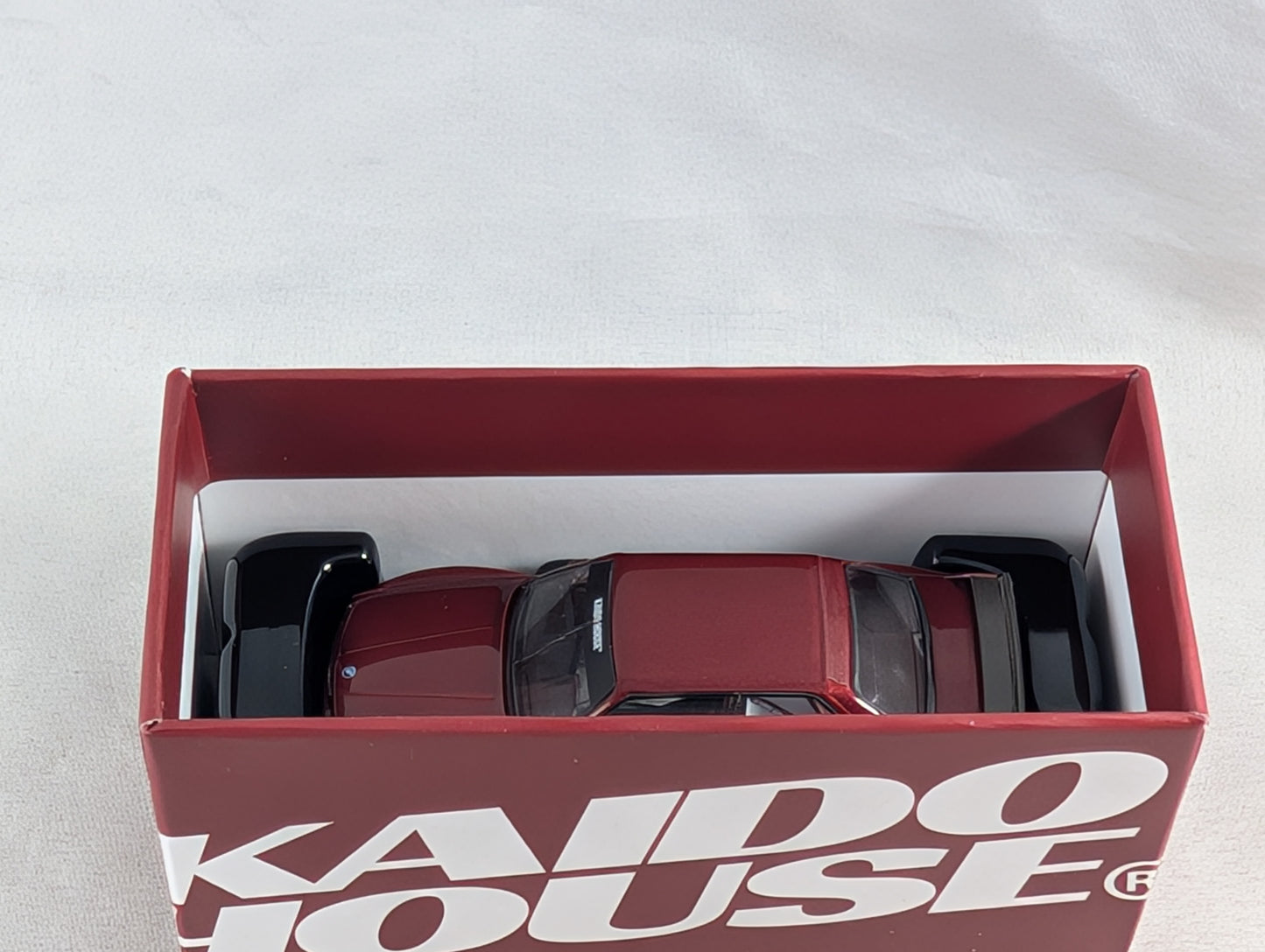 Mini GT Kaido House BMW M3 Kaido GT V1 Sealed