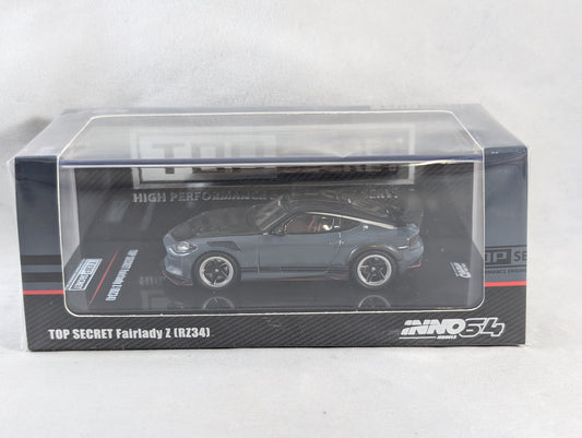 Inno64 Fairlady Z Top Secret RZ34