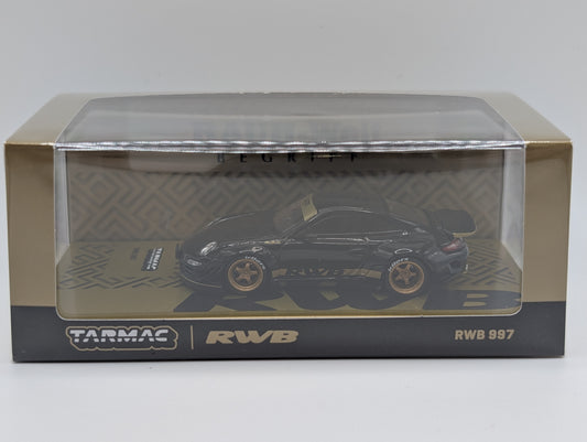 Tarmac Porsche 997 RWB