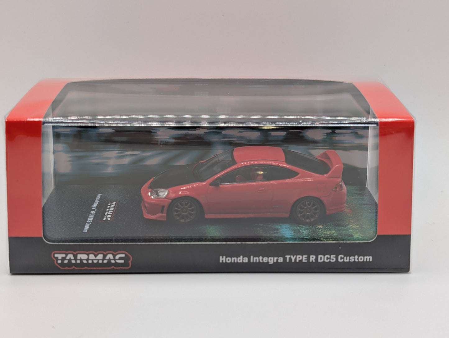 Tarmac Honda Integra Type R DC5 Custom
