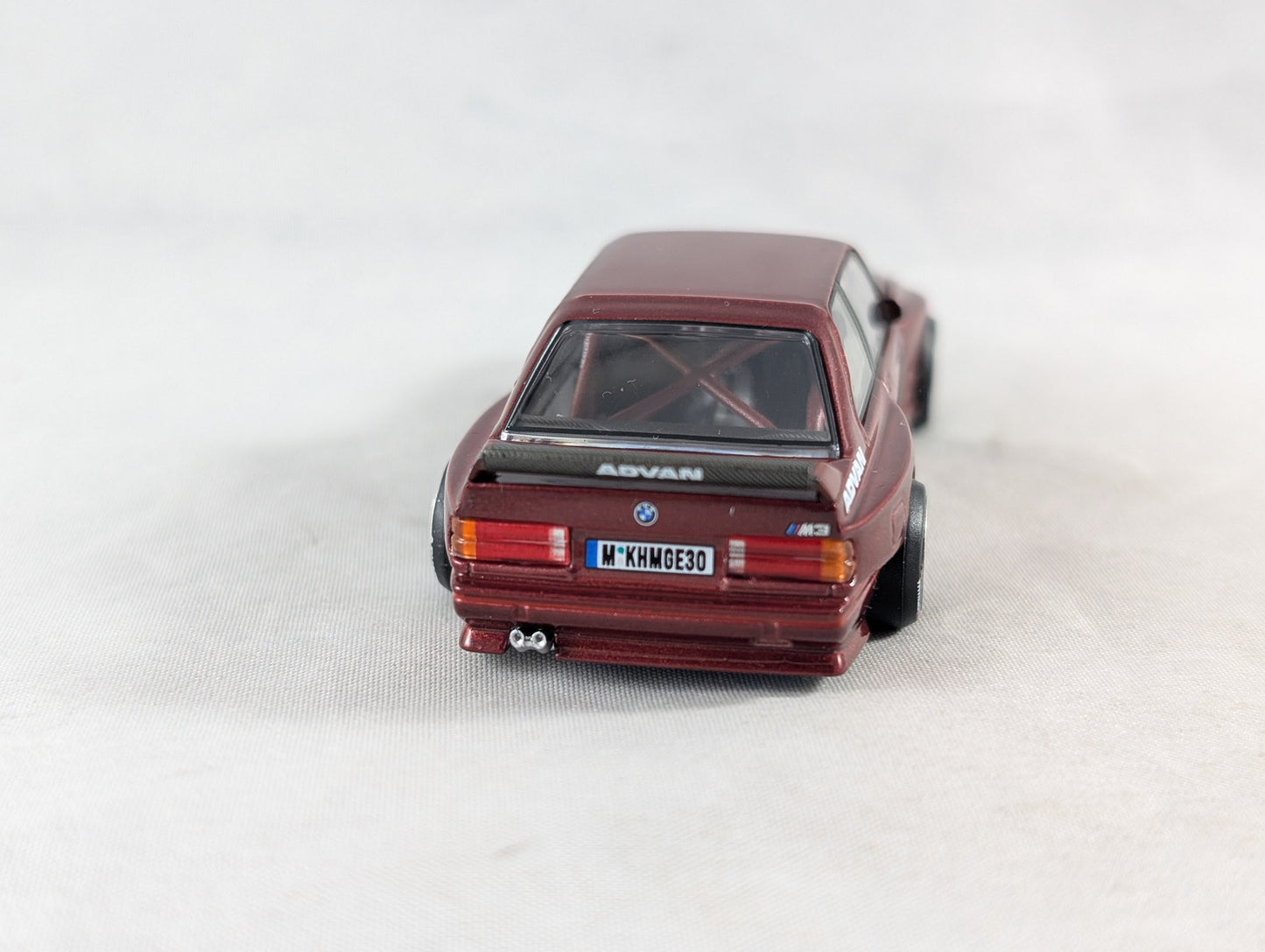 Mini GT Kaido House BMW M3 Kaido GT V1 Sealed