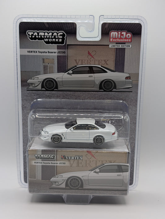 Tarmac Vertex Toyota Soarer JZZ30