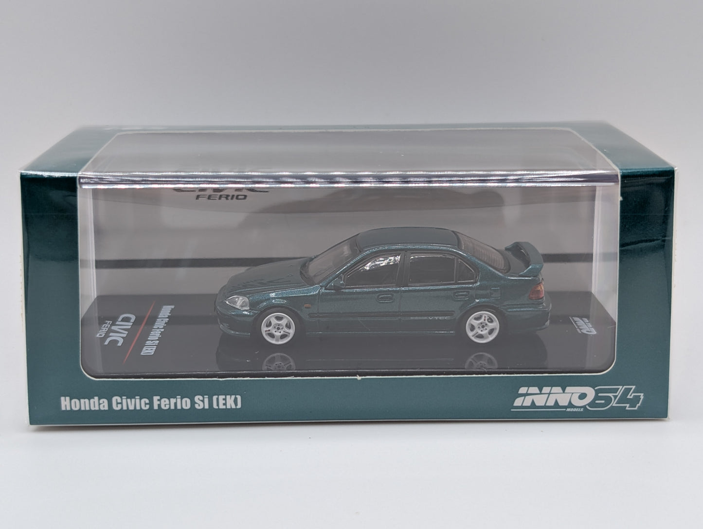 INNO64 Honda Civic Ferio Si EK