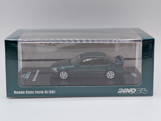 INNO64 Honda Civic Ferio Si EK