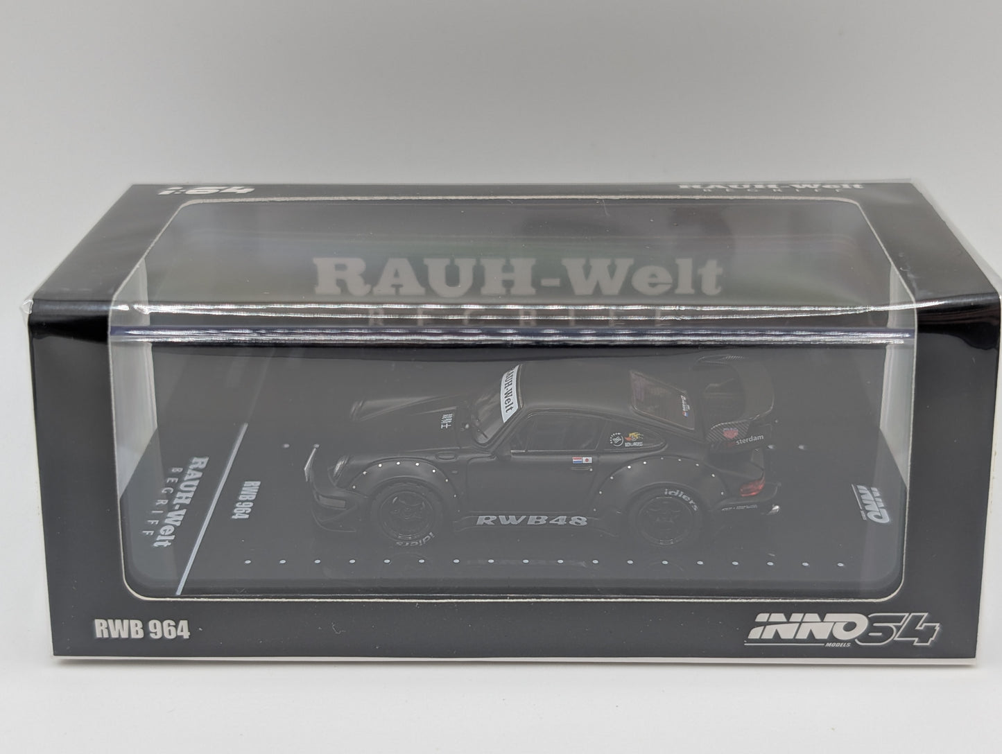 INNO64 RWB 964