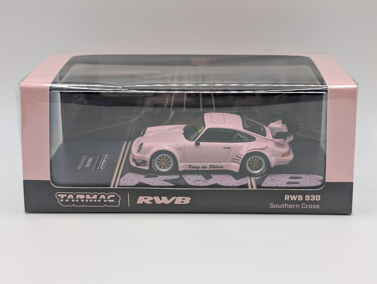 Tarmac 1/64 RWB 930 Southern Cross