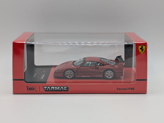 Tarmac Ferrari F40