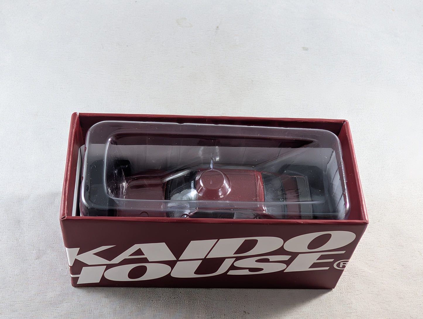 Mini GT Kaido House BMW M3 Kaido GT V1 Sealed